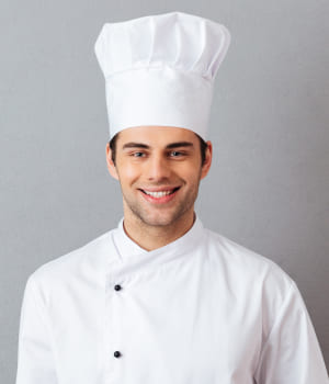 Chef Image